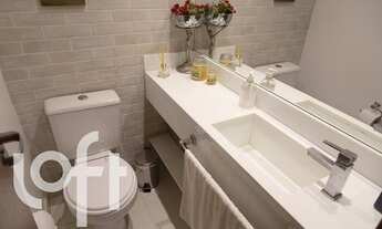 Imagem 3: APARTAMENTO RESIDENCIAL em Rio de Janeiro - RJ, Humaitá