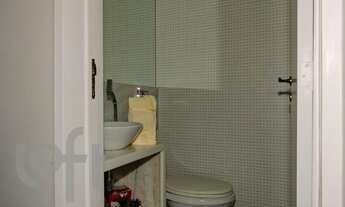 Imagem 5: APARTAMENTO RESIDENCIAL em Rio de Janeiro - RJ, Lagoa