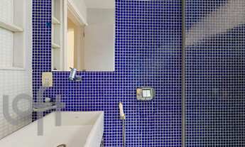 Imagem 3: APARTAMENTO RESIDENCIAL em Rio de Janeiro - RJ, Humaitá