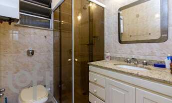 Imagem 2: APARTAMENTO RESIDENCIAL em Rio de Janeiro - RJ, Humaitá