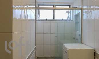 Imagem 4: APARTAMENTO RESIDENCIAL em Rio de Janeiro - RJ, Jardim Botânico