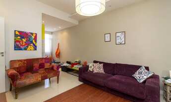 Imagem 6: APARTAMENTO RESIDENCIAL em Rio de Janeiro - RJ, Jardim Botânico