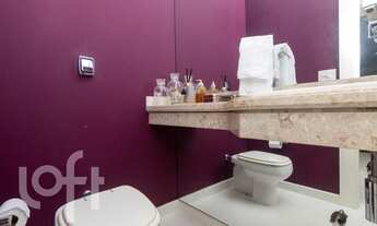 Imagem 2: APARTAMENTO RESIDENCIAL em Rio de Janeiro - RJ, Lagoa