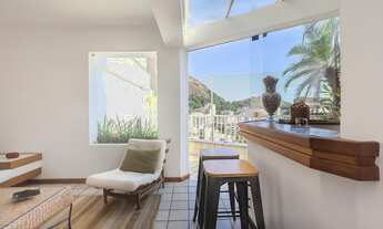 Imagem 6: APARTAMENTO RESIDENCIAL em Rio de Janeiro - RJ, Lagoa