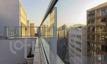 Imagem 6: APARTAMENTO RESIDENCIAL em Rio de Janeiro - RJ, Ipanema