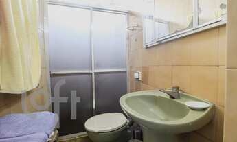 Imagem 2: APARTAMENTO RESIDENCIAL em RIO DE JANEIRO - RJ, GÁVEA