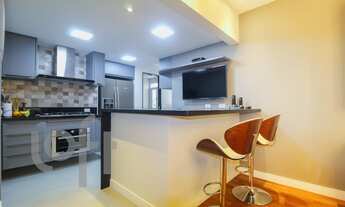 Imagem 5: APARTAMENTO RESIDENCIAL em Rio de Janeiro - RJ, Leblon