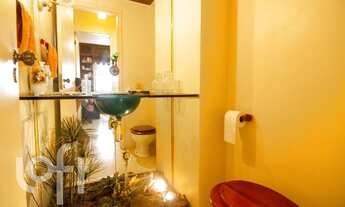 Imagem 2: APARTAMENTO RESIDENCIAL em Rio de Janeiro - RJ, Lagoa