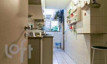 Imagem 4: APARTAMENTO RESIDENCIAL em Rio de Janeiro - RJ, Jardim Botânico