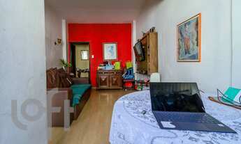 Imagem 5: APARTAMENTO RESIDENCIAL em Rio de Janeiro - RJ, Leblon