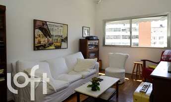 Imagem: APARTAMENTO RESIDENCIAL em Rio de Janeiro