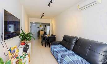 Imagem: APARTAMENTO RESIDENCIAL em Rio de Janeiro