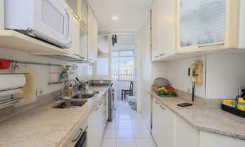 Imagem 4: APARTAMENTO RESIDENCIAL em Rio de Janeiro - RJ, Lagoa