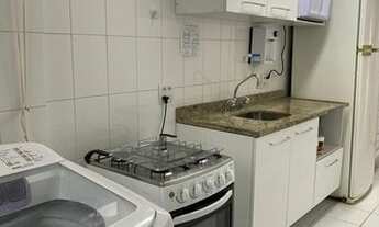 Imagem 4: APARTAMENTO RESIDENCIAL em Rio de Janeiro - RJ, Humaitá