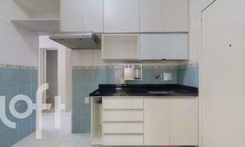 Imagem 7: APARTAMENTO RESIDENCIAL em Rio de Janeiro - RJ, Lagoa