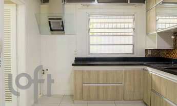 Imagem 6: APARTAMENTO RESIDENCIAL em Rio de Janeiro - RJ, Lagoa