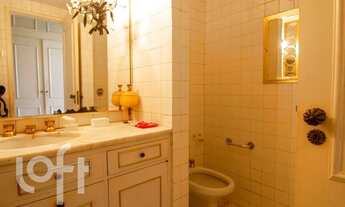 Imagem 6: APARTAMENTO RESIDENCIAL em Rio de Janeiro - RJ, Lagoa