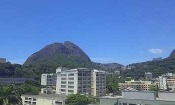 Imagem 4: APARTAMENTO RESIDENCIAL em Rio de Janeiro - RJ, Gávea