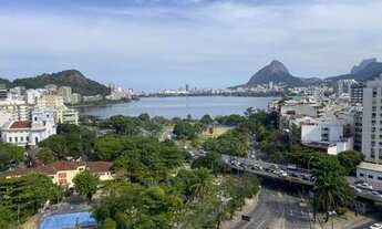 Imagem 5: APARTAMENTO RESIDENCIAL em Rio de Janeiro - RJ, Humaitá