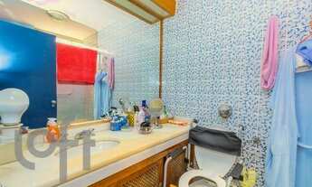 Imagem 2: APARTAMENTO RESIDENCIAL em Rio de Janeiro - RJ, Lagoa