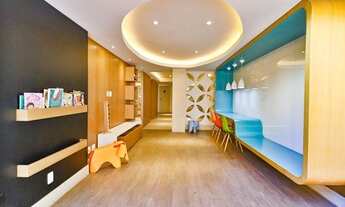 Imagem 3: APARTAMENTO RESIDENCIAL em Rio de Janeiro - RJ, Lagoa