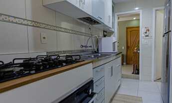 Imagem 7: APARTAMENTO RESIDENCIAL em Rio de Janeiro - RJ, Gávea