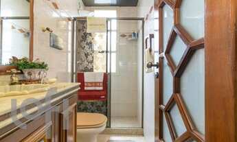 Imagem 3: APARTAMENTO RESIDENCIAL em Rio de Janeiro - RJ, Humaitá