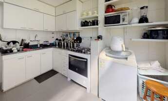 Imagem 4: APARTAMENTO RESIDENCIAL em Rio de Janeiro - RJ, Jardim Botânico