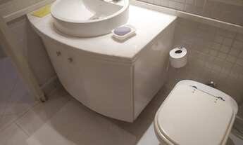 Imagem 6: APARTAMENTO RESIDENCIAL em Rio de Janeiro - RJ, Lagoa