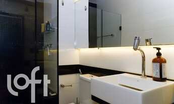 Imagem 2: APARTAMENTO RESIDENCIAL em Rio de Janeiro - RJ, Lagoa