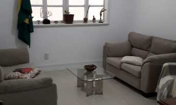 Imagem 1: APARTAMENTO RESIDENCIAL em Rio de Janeiro - RJ, Jardim Botânico