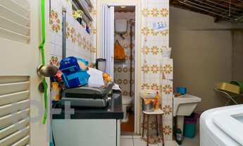 Imagem 6: APARTAMENTO RESIDENCIAL em Rio de Janeiro - RJ, Humaitá