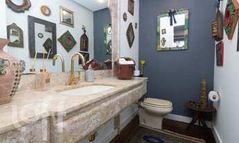 Imagem 2: APARTAMENTO RESIDENCIAL em Rio de Janeiro - RJ, Jardim Oceânico