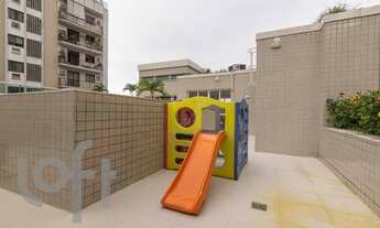 Imagem 6: APARTAMENTO RESIDENCIAL em Rio de Janeiro - RJ, Jardim Botânico