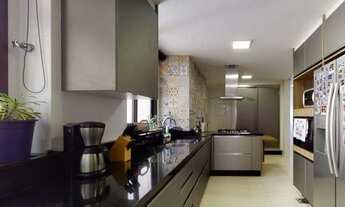 Imagem 4: APARTAMENTO RESIDENCIAL em Rio de Janeiro - RJ, Jardim Oceânico