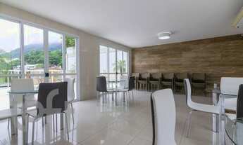 Imagem 7: APARTAMENTO RESIDENCIAL em Rio de Janeiro - RJ, Jardim Botânico