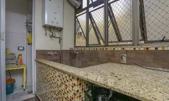 Imagem 4: APARTAMENTO RESIDENCIAL em Rio de Janeiro - RJ, Ipanema