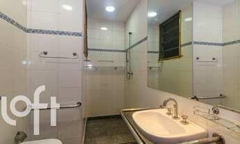 Imagem 2: APARTAMENTO RESIDENCIAL em Rio de Janeiro - RJ, Jardim Botânico