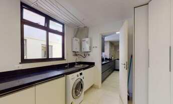 Imagem 5: APARTAMENTO RESIDENCIAL em Rio de Janeiro - RJ, Jardim Oceânico