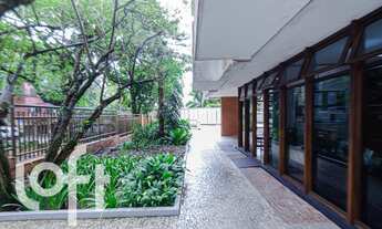 Imagem 5: APARTAMENTO RESIDENCIAL em Rio de Janeiro - RJ, Gávea