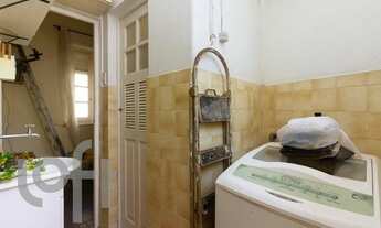 Imagem 7: APARTAMENTO RESIDENCIAL em Rio de Janeiro - RJ, Jardim Botânico