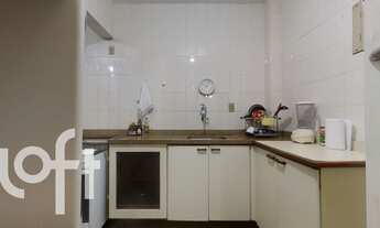 Imagem 6: APARTAMENTO RESIDENCIAL em Rio de Janeiro - RJ, Humaitá