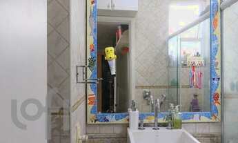 Imagem 4: APARTAMENTO RESIDENCIAL em Rio de Janeiro - RJ, Humaitá