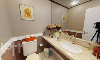 Imagem 2: APARTAMENTO RESIDENCIAL em Rio de Janeiro - RJ, Humaitá