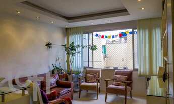 Imagem 1: APARTAMENTO RESIDENCIAL em Rio de Janeiro - RJ, Jardim Botânico