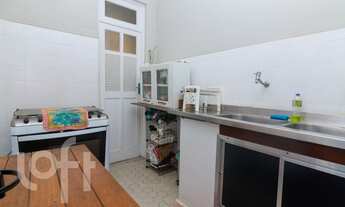 Imagem 6: APARTAMENTO RESIDENCIAL em Rio de Janeiro - RJ, Humaitá