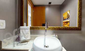 Imagem 5: APARTAMENTO RESIDENCIAL em Rio de Janeiro - RJ, Humaitá