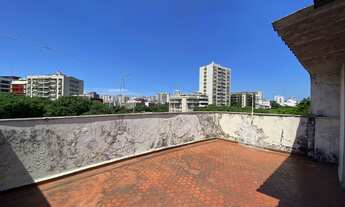 Imagem 7: APARTAMENTO RESIDENCIAL em Rio de Janeiro - RJ, Gávea