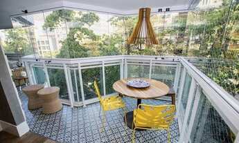 Imagem 6: APARTAMENTO RESIDENCIAL em Rio de Janeiro - RJ, Lagoa