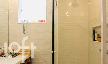 Imagem 4: APARTAMENTO RESIDENCIAL em Rio de Janeiro - RJ, Jardim Botânico